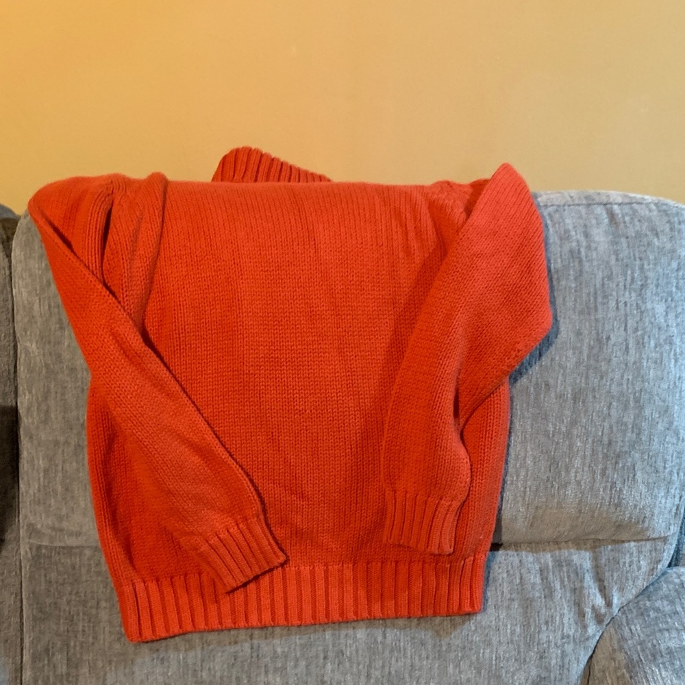 Sutton Studio Turtleneck Sweater - image 3